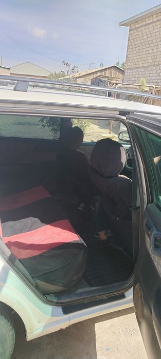 TOYOTA CARINA 1996 универсал