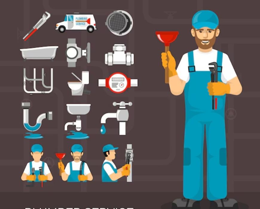 Установка Бойлера Сантехник