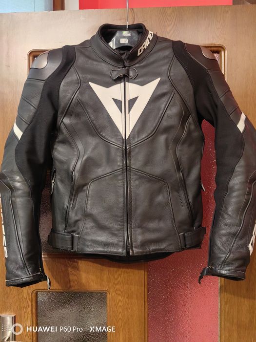 Dainese Avro 4 размер М
Размер 46