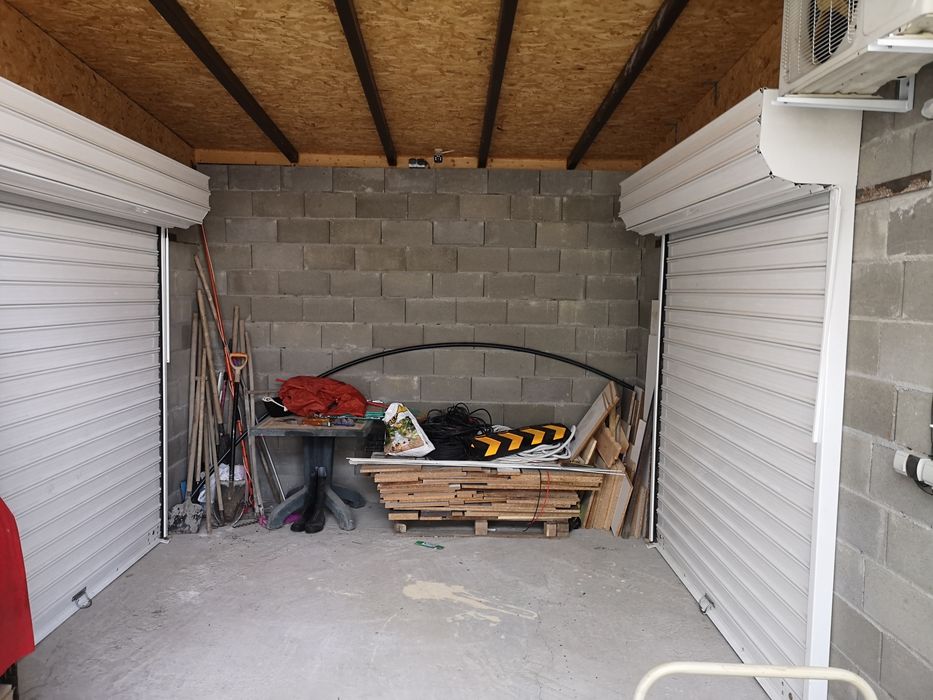 Под наем мини складове в промишлен обект, 13 км до Сл. Бряг