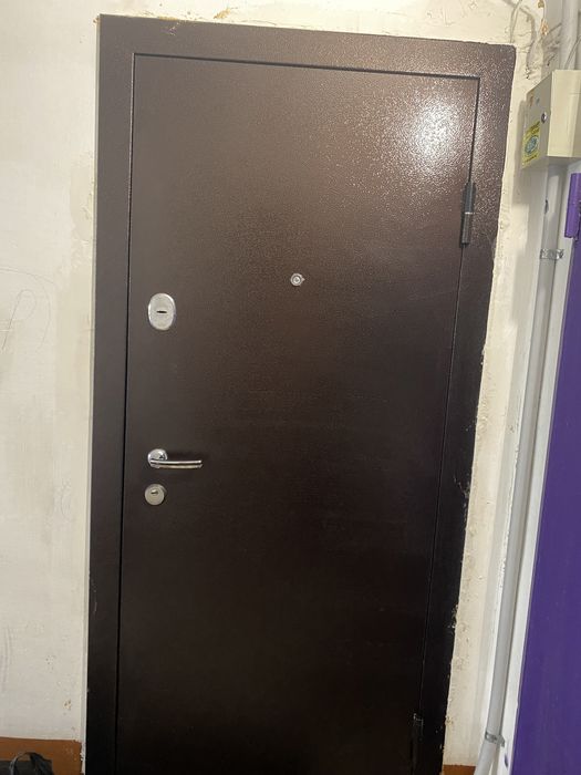 Продам 2 комнатная квартира