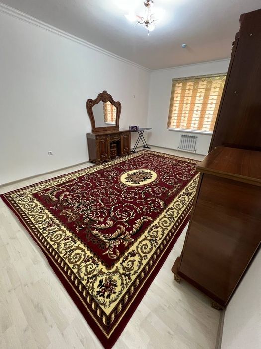 сдается квартира в аренду в янгихает