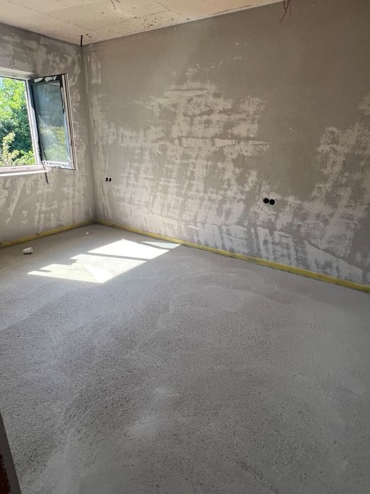 Vând duplex semifinisat Gilau