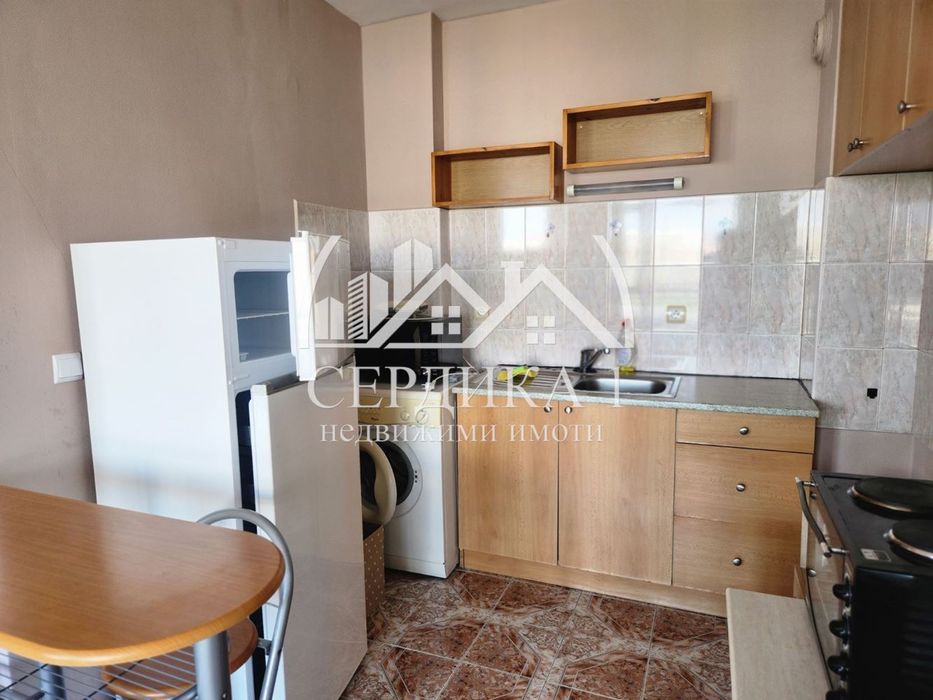 Дава се под наем Едностаен апартамент в София, Лозенец - 40 кв.м за 382.5 € - Снимка #2