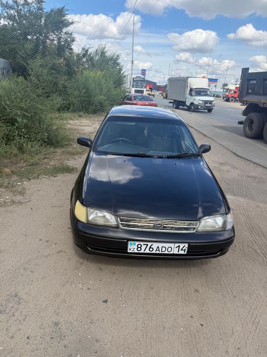 Продам тойота корона 95 г