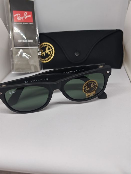 Ochelari de soare Ray ban