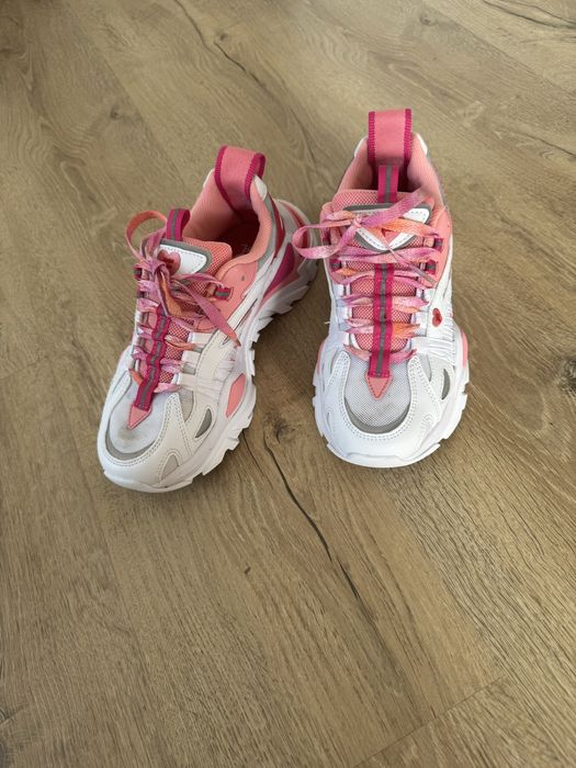 FILA Electrove 2 White pink 38