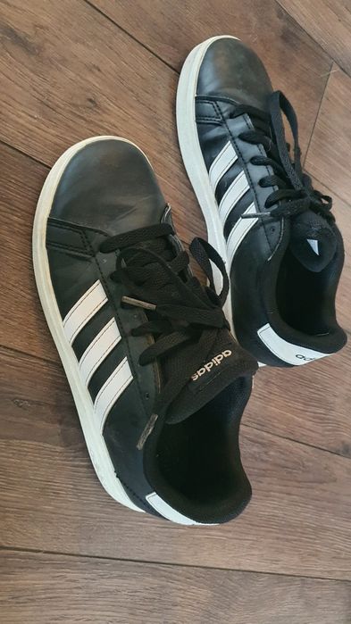 Детски обувки Adidas, No. 36