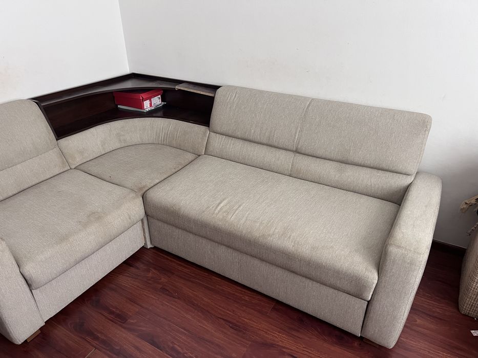 Продам угловой диван