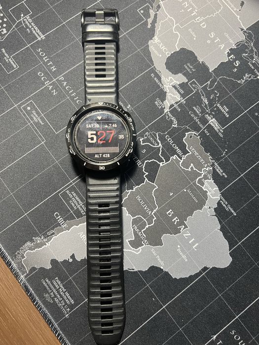 Garmin Fenix 6x Pro