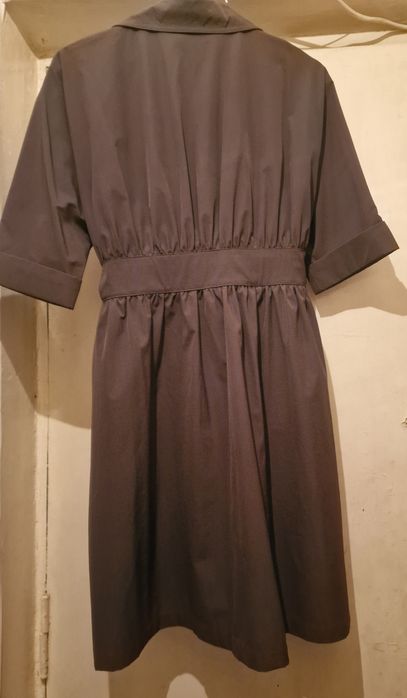 Плащ Mango,рр 48-50