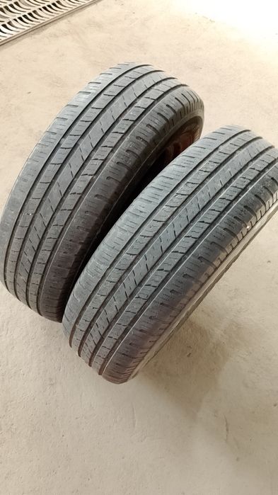 Резина 225/70/16