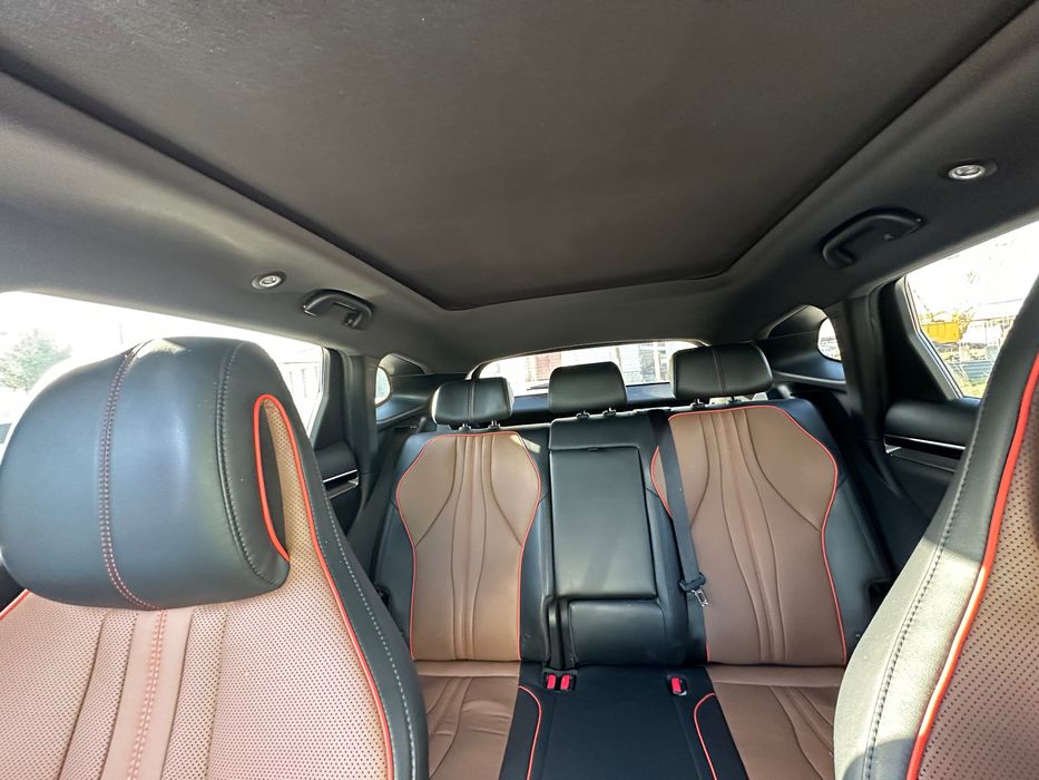 Byd Song Plus Dmi 2024 Hybrid AWD