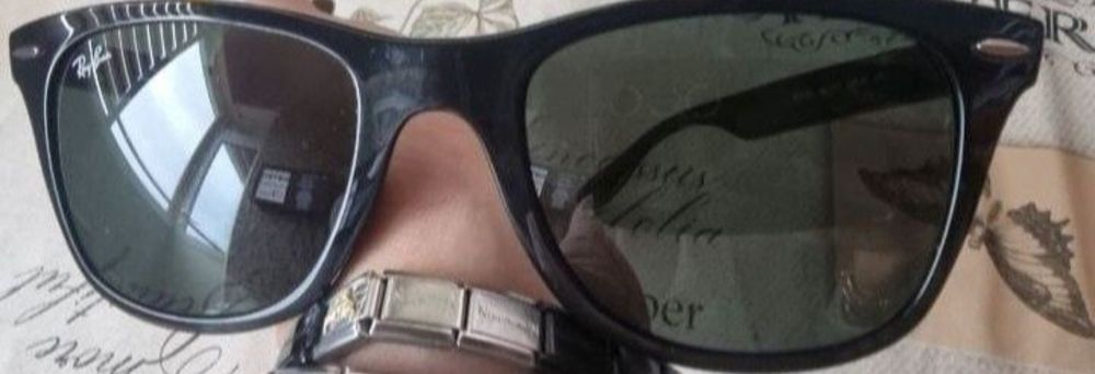 Ray-Ban LiteForce RB 4195 мъжки слънчеви