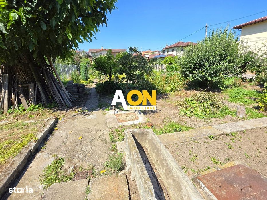 Casa S+P+1E, 1475 mp teren, zona Centru