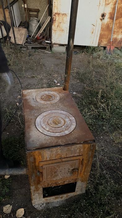 Продам котел в хорощем состоянии.