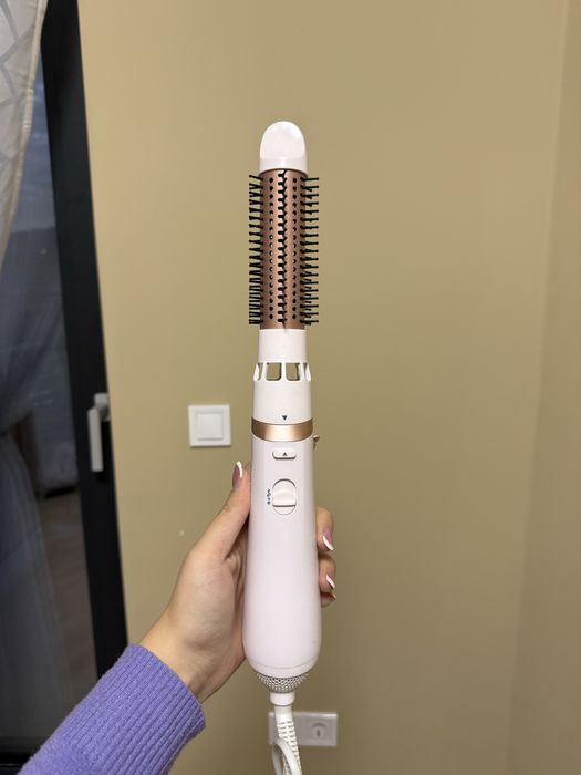 Philips air styler series 3000 Маша