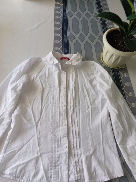 Срочно продаются школьные формы для девочки