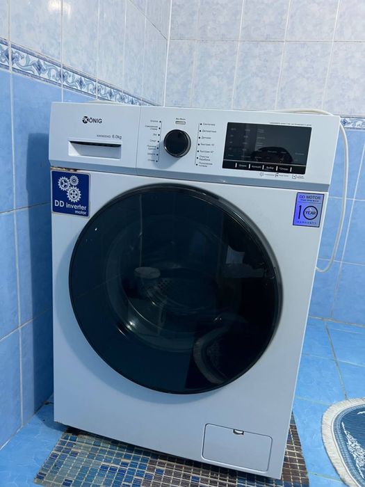 Kir mishina 6 kg li xolati yaxshi