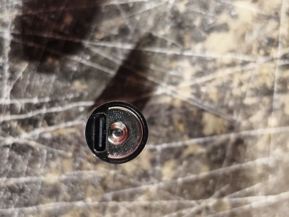 Аккумуляторные батарейки