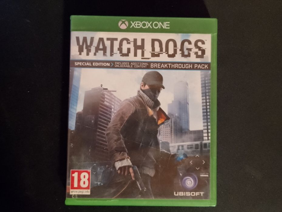 Продавам игри за xbox one