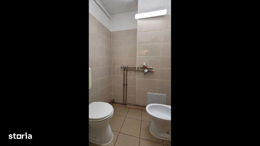Apartament 4 camere decomandat, Rond Alba Iulia, mobilat, 2 băi, 2 ba