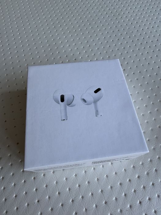Продам airpods pro