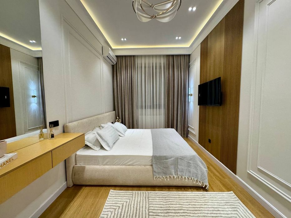 4 комнатная в ЖК New Life | Дом с кадастром