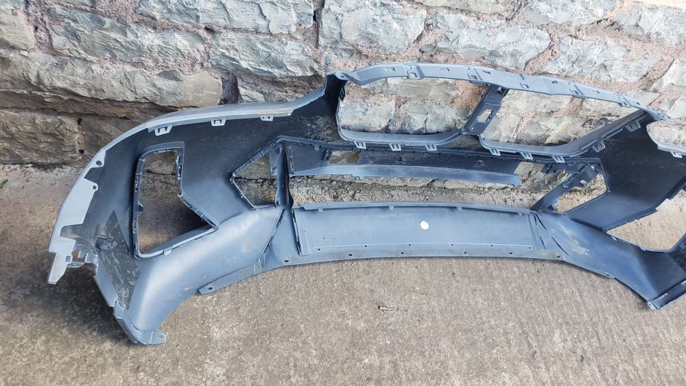 Предна броня BMW x3 G01  2018-20g.  (#590)
