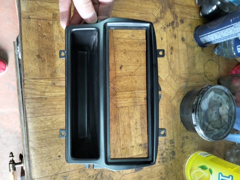 Lada vesta ручки