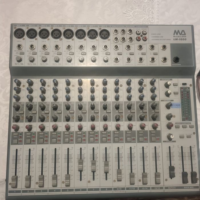 Dinacort апаратура