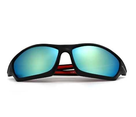 Спортни очила Shimano с UV400 защита