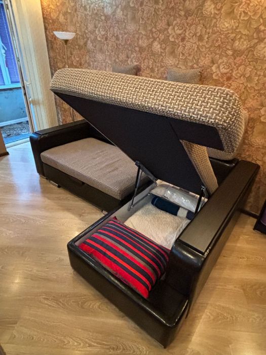 Продам диван