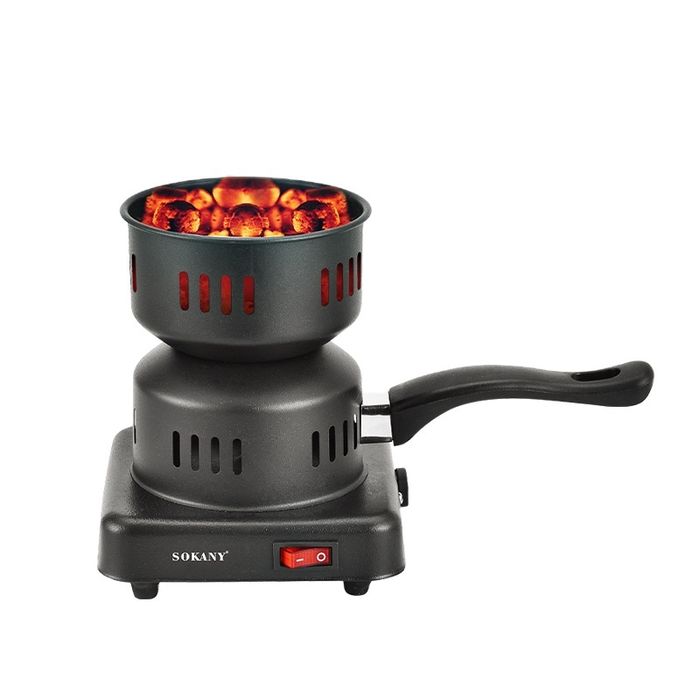 Электрически плита