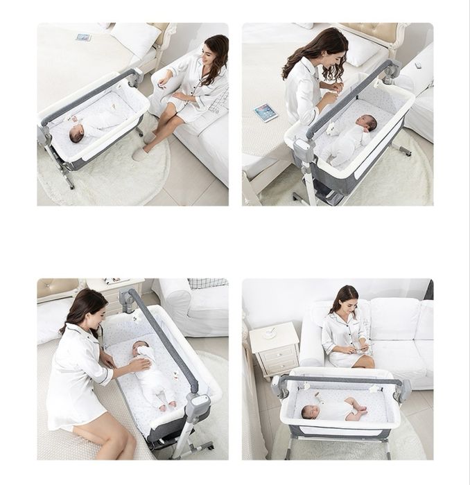 Электронная люлька