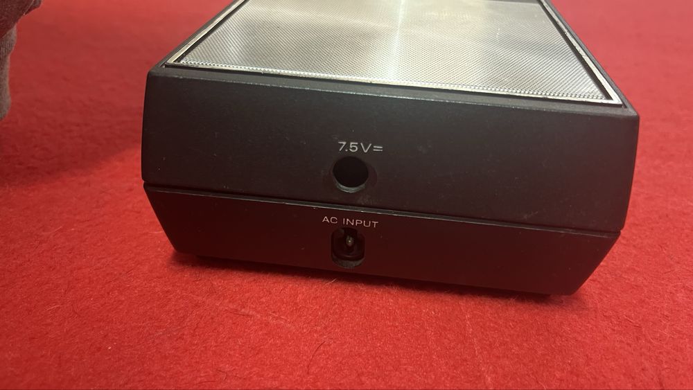 Ретро Рекордер Sanyo M787AZ