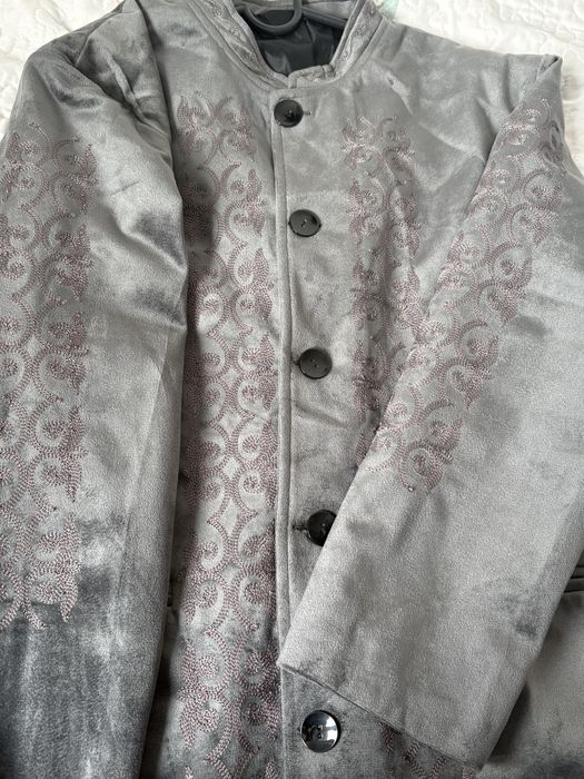 Мужской костюм шапан