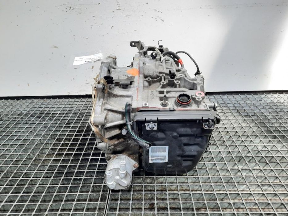 Cutie viteze automata, cod 20GZ09, Peugeot 508 SW, 2.0 HDI
