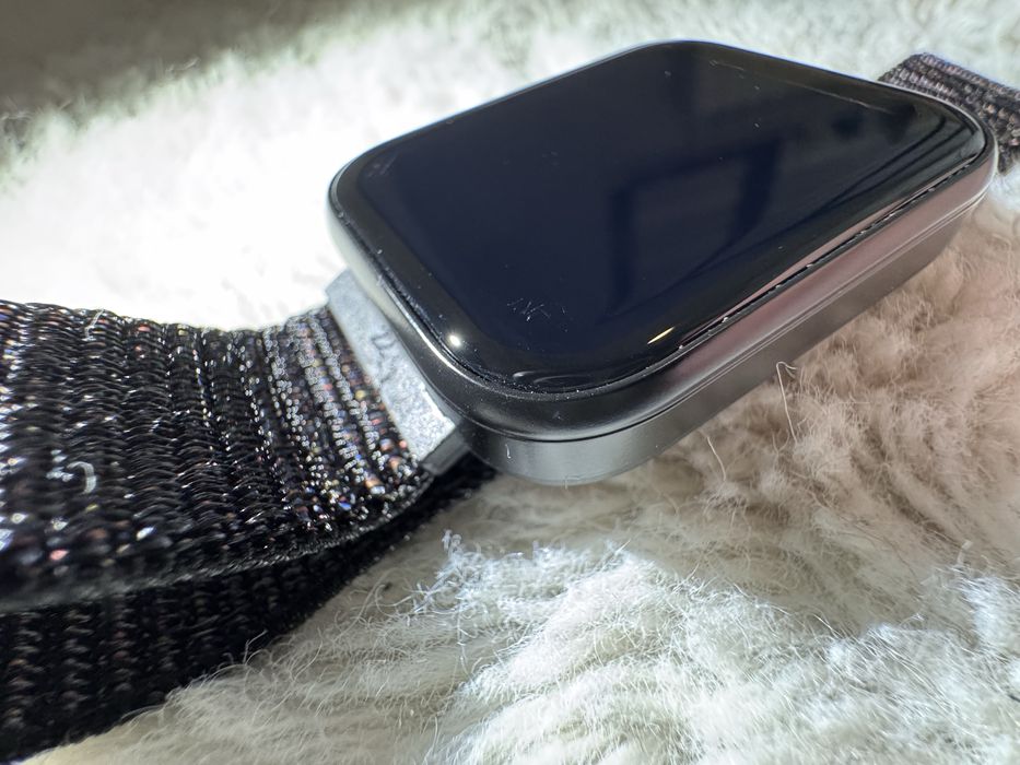 Blackview W20 Смарт Часовник