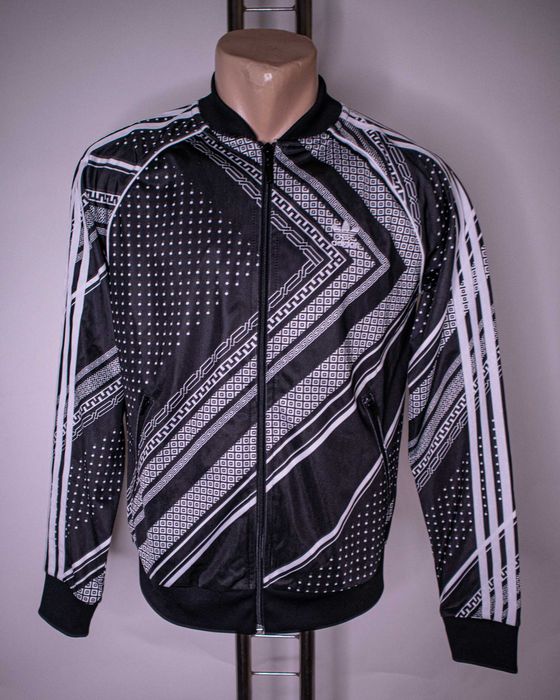 Jacheta ADIDAS WinSpeed | Firebird | BlackSalt Squad | NIKE | XS / S |