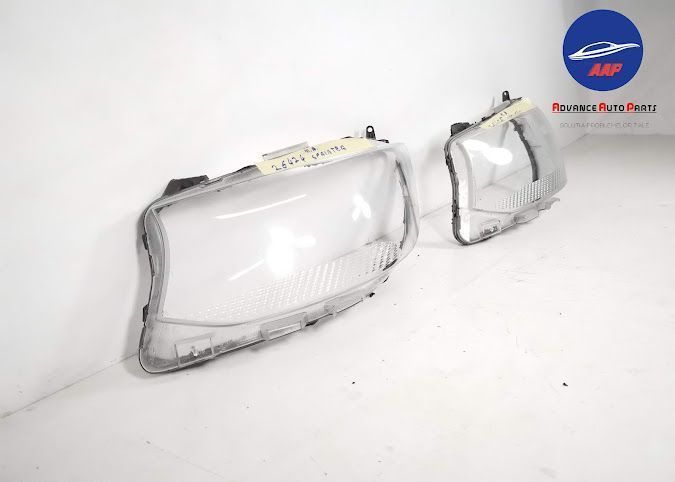 Sticla Far Stanga originala ASIGURAM MONTAJ Mercedes-Benz  Sprinter  3