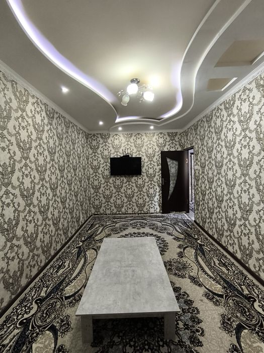 Ижарага 2 хонали квартира берилади