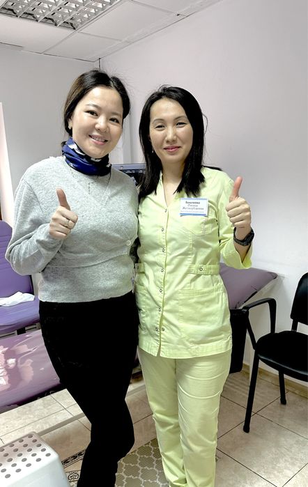 Качественное УЗИ Астана