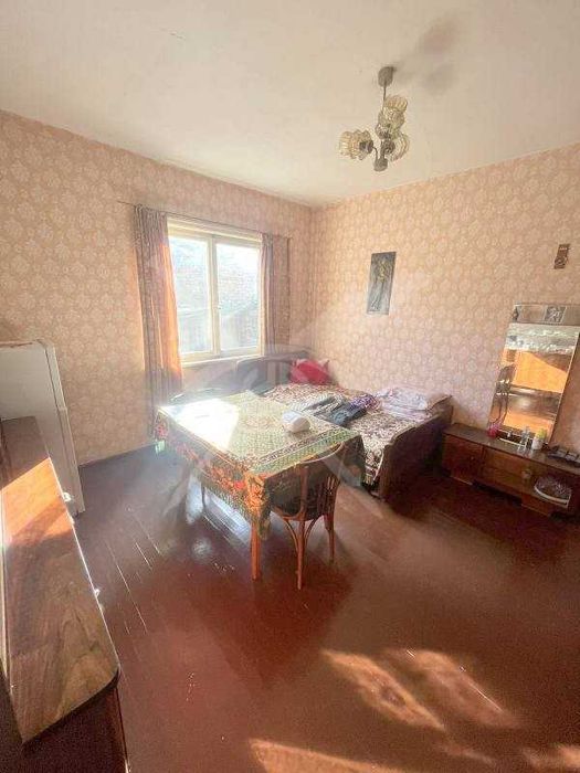 Продава се Къща в Карнобат - 60 кв.м за 750 €/кв.м - Снимка #10
