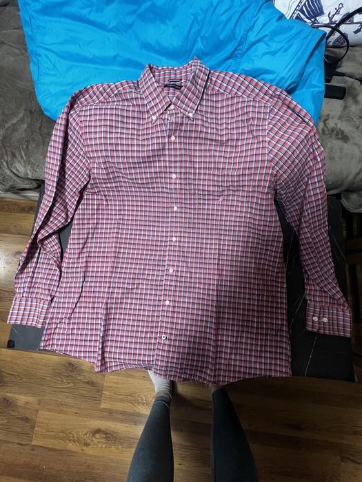 Мъжка риза Nautica