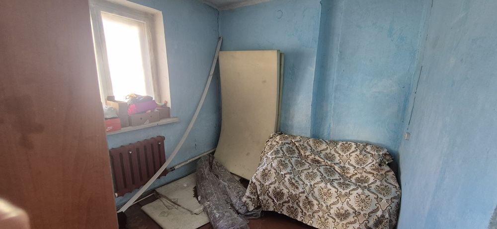 Обмен или продажа дома