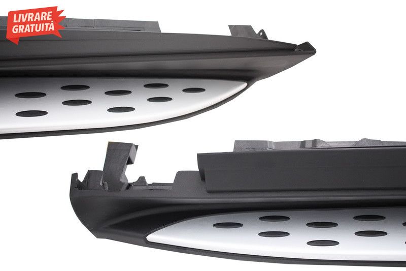 Praguri Laterale Mercedes ML (2011-2014) Mercedes GLE W166 (2015-2018)