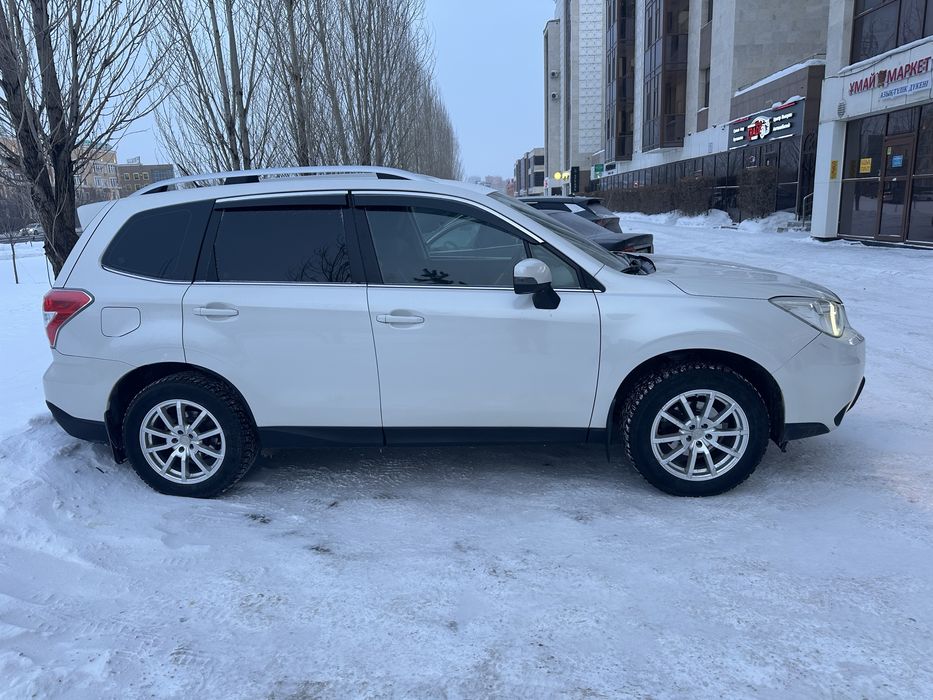 Продам Subaru Forester