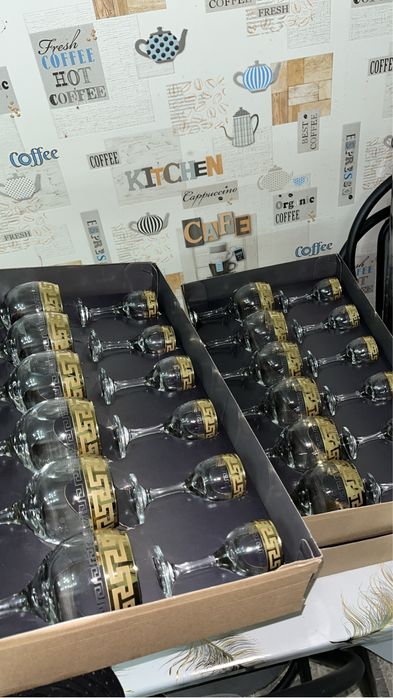 Ыдыс-аяқ сатылады