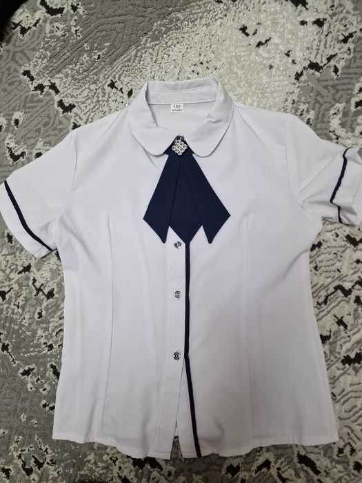 Форма школьная для девочки 2-3 класс